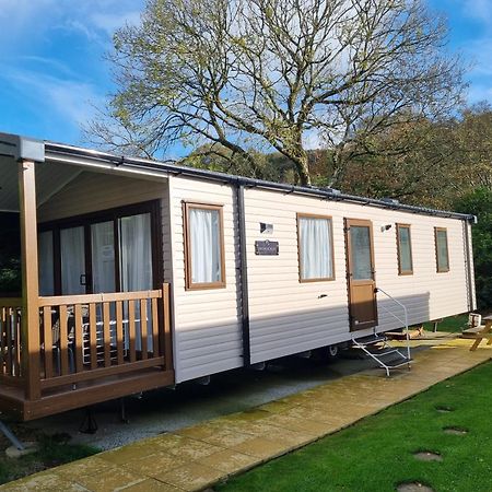 Cardigan Bay Holiday Park エクステリア 写真