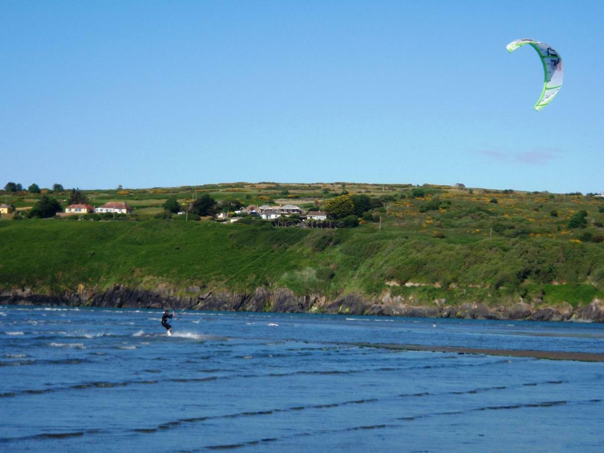 Cardigan Bay Holiday Park エクステリア 写真