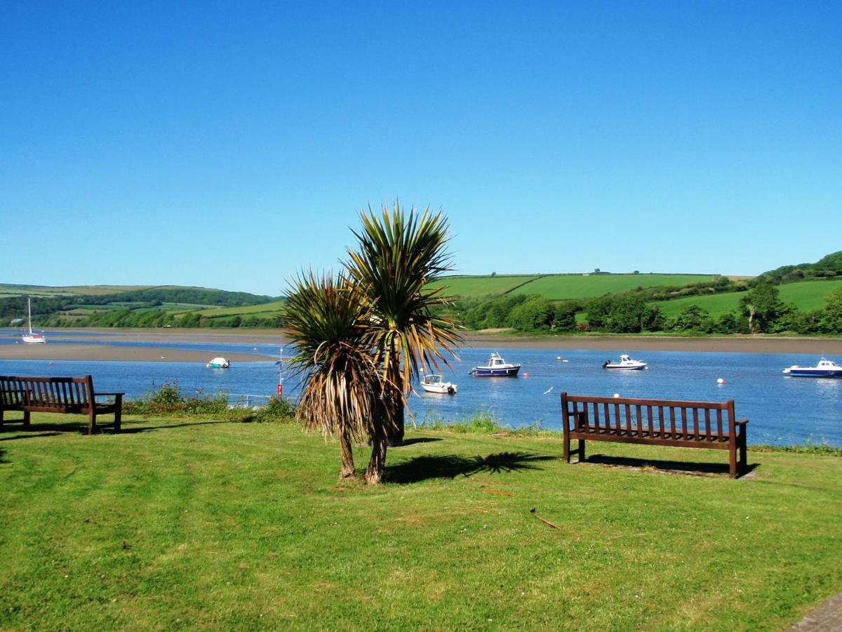 Cardigan Bay Holiday Park エクステリア 写真