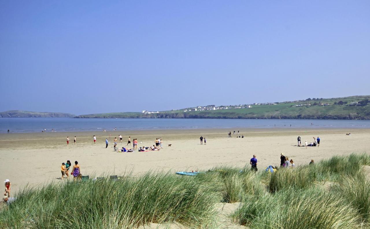 Cardigan Bay Holiday Park 部屋 写真